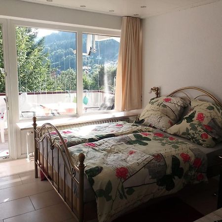 Ferienwohnung Tannenwald باد ويلباد المظهر الخارجي الصورة