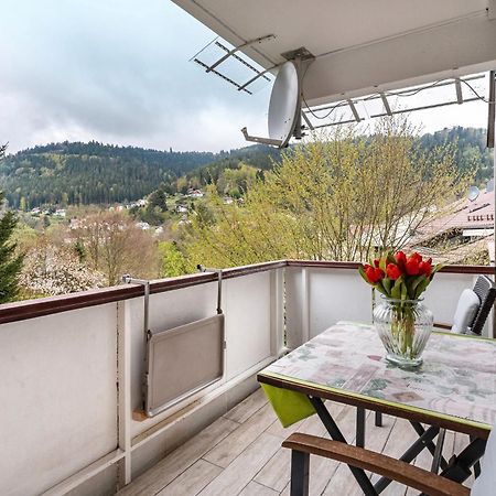 Ferienwohnung Tannenwald باد ويلباد المظهر الخارجي الصورة