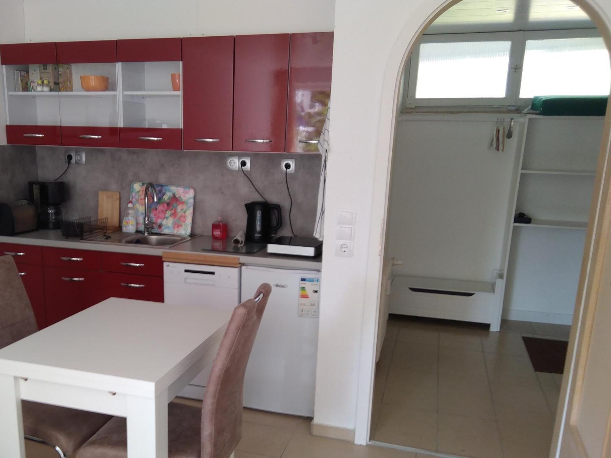 Ferienwohnung Tannenwald باد ويلباد المظهر الخارجي الصورة