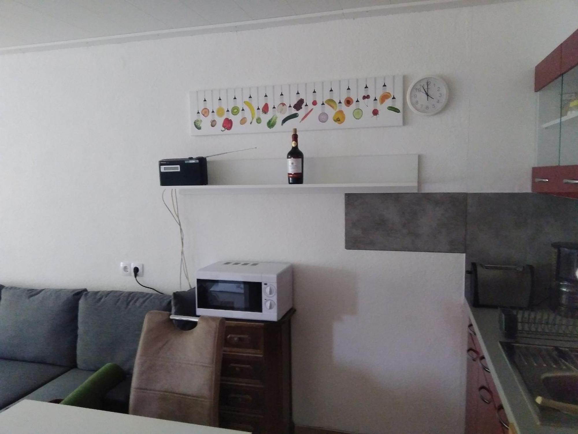 Ferienwohnung Tannenwald باد ويلباد المظهر الخارجي الصورة