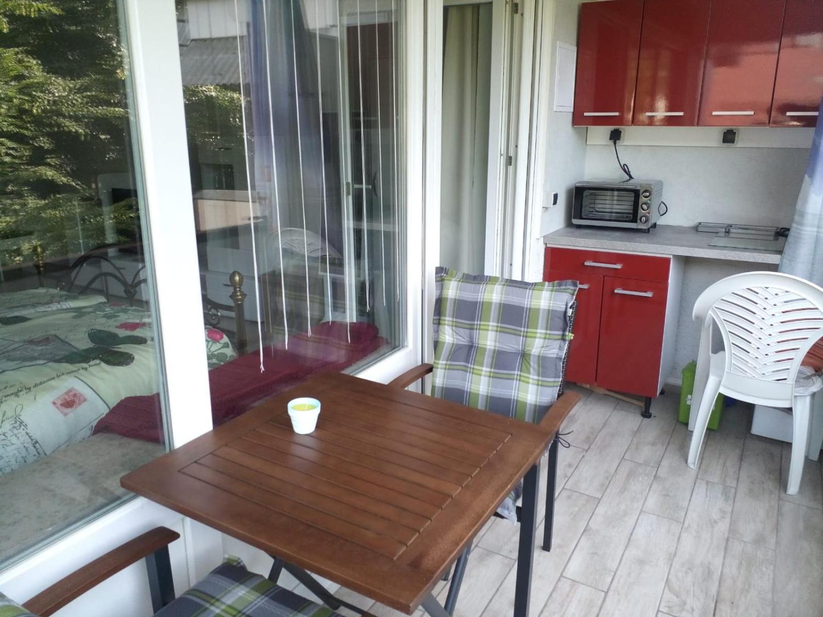Ferienwohnung Tannenwald باد ويلباد المظهر الخارجي الصورة