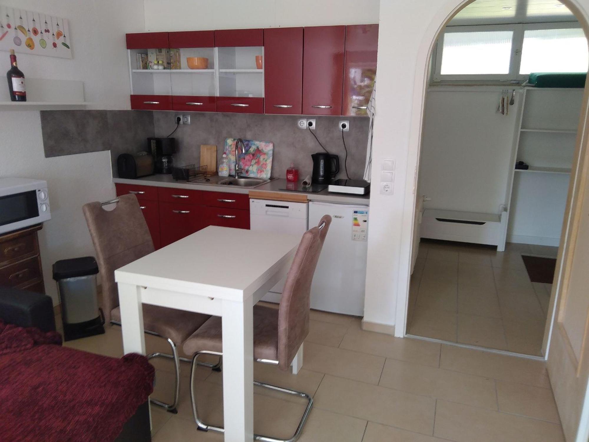 Ferienwohnung Tannenwald باد ويلباد المظهر الخارجي الصورة
