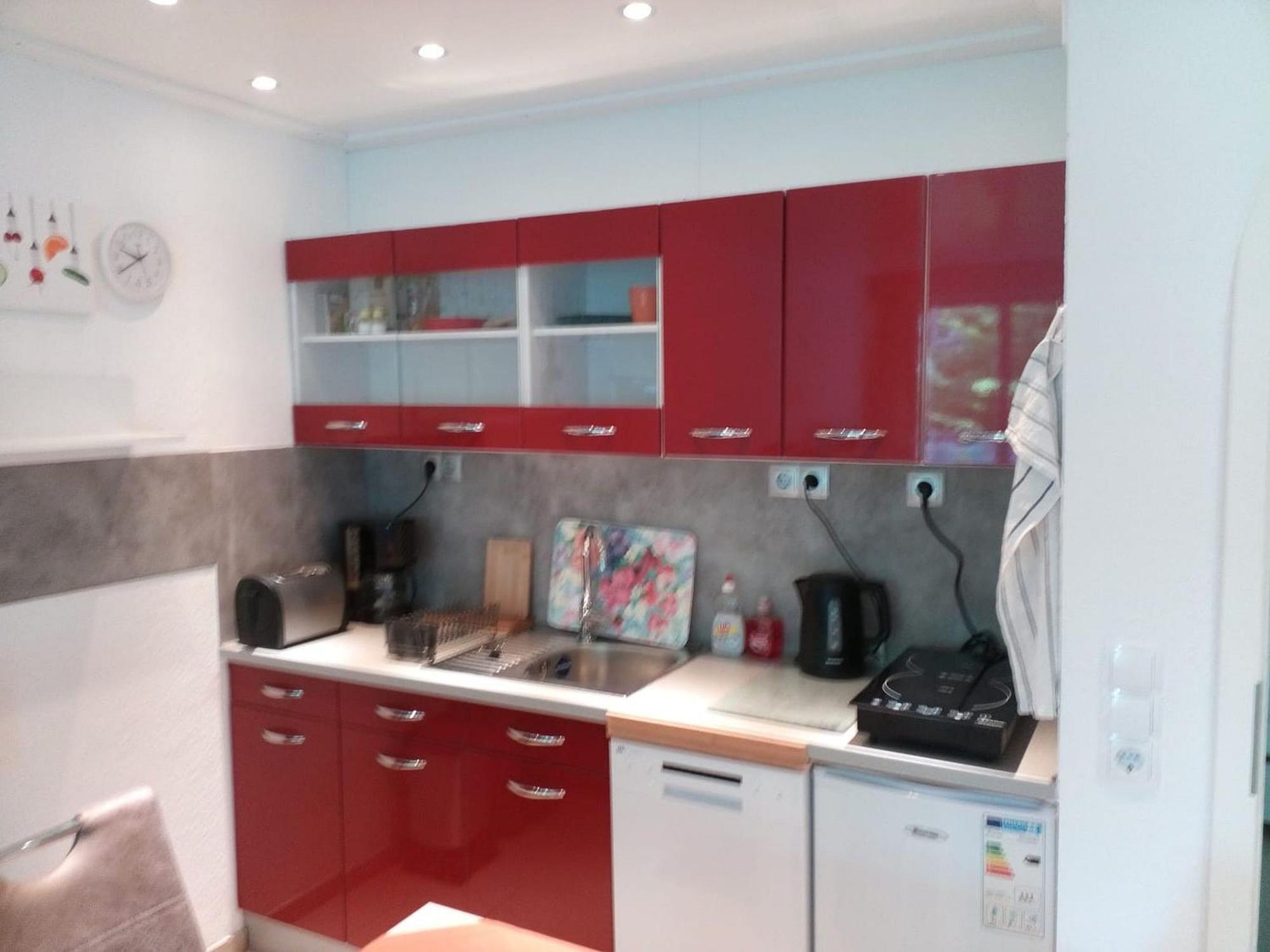 Ferienwohnung Tannenwald باد ويلباد المظهر الخارجي الصورة
