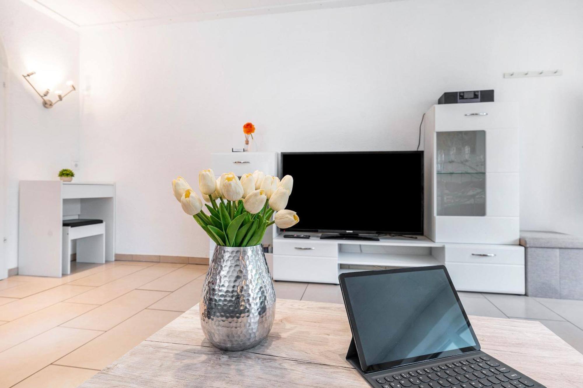 Ferienwohnung Tannenwald باد ويلباد المظهر الخارجي الصورة