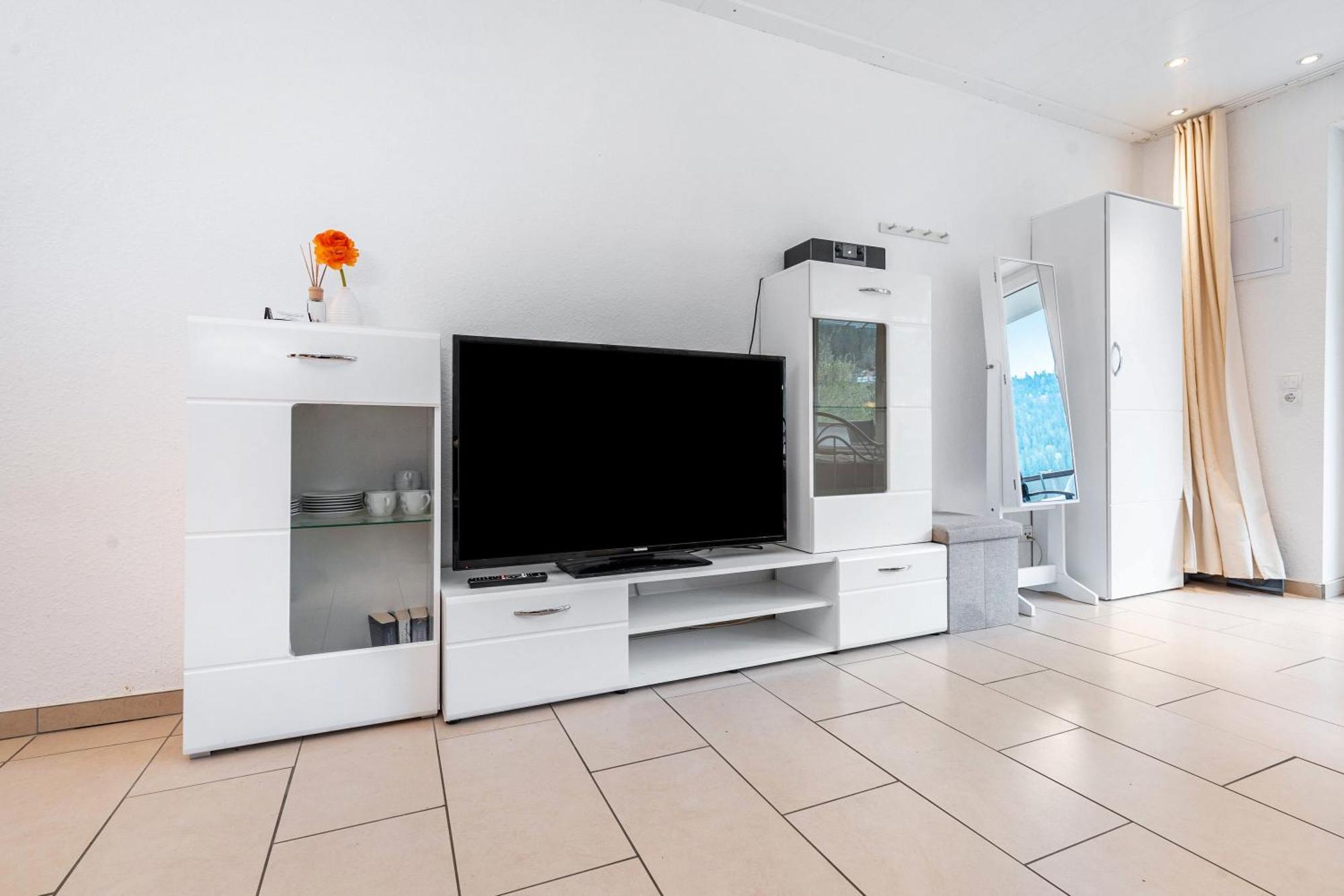 Ferienwohnung Tannenwald باد ويلباد المظهر الخارجي الصورة