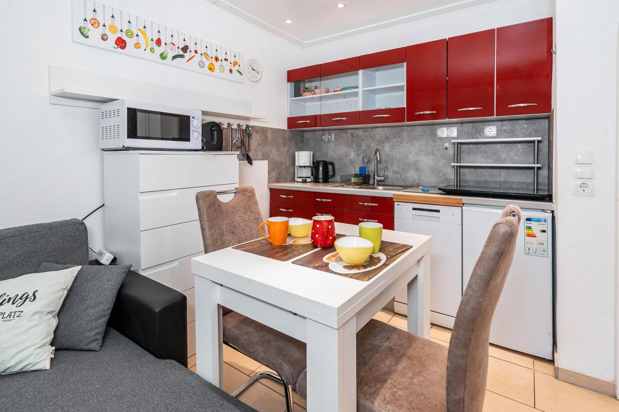 Ferienwohnung Tannenwald باد ويلباد المظهر الخارجي الصورة