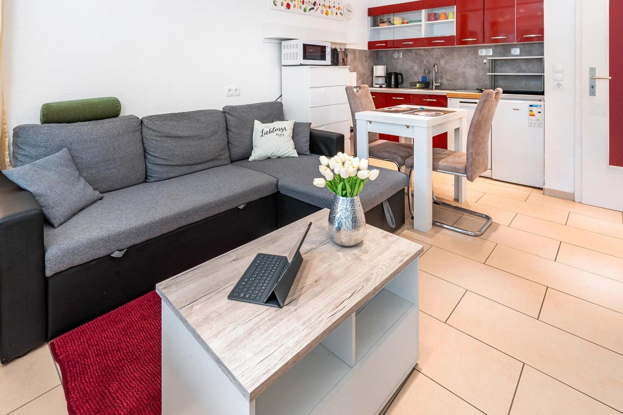 Ferienwohnung Tannenwald باد ويلباد المظهر الخارجي الصورة