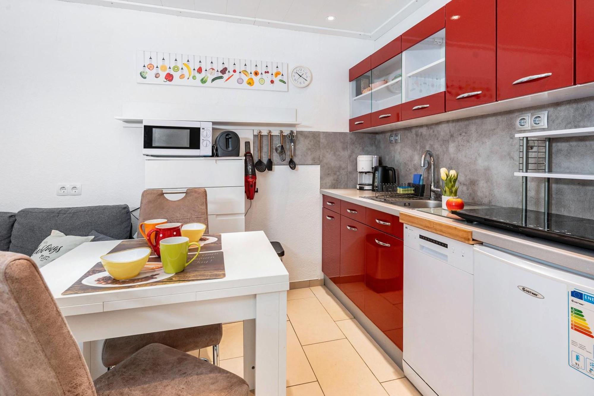 Ferienwohnung Tannenwald باد ويلباد المظهر الخارجي الصورة