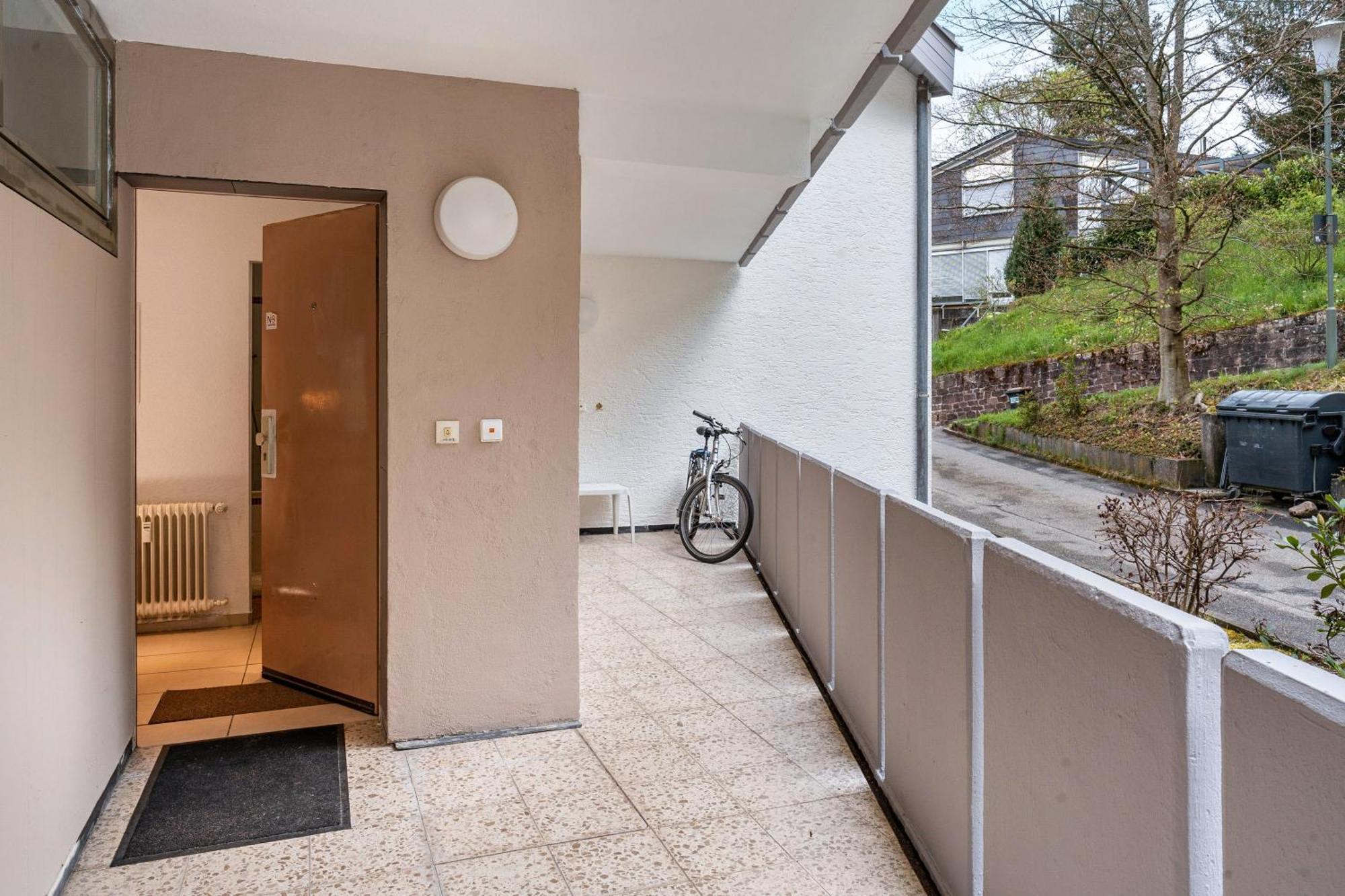 Ferienwohnung Tannenwald باد ويلباد المظهر الخارجي الصورة